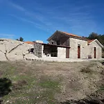 Quinta De S. Cipriano Nyaraló *
