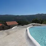 Quinta De S. Cipriano Nyaraló Resende