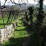 Nyaraló Quinta De S. Cipriano