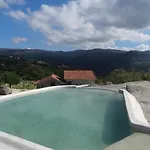 Nyaraló Quinta De S. Cipriano Resende