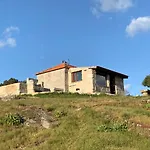 Quinta De S. Cipriano Nyaraló *