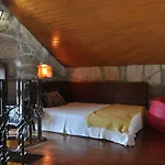 Nyaraló Quinta De S. Cipriano