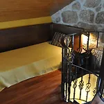 別荘 Quinta De S. Cipriano *