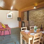 Quinta De S. Cipriano Nyaraló Resende