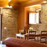 Nyaraló Quinta De S. Cipriano *