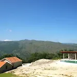 Nyaraló Quinta De S. Cipriano *
