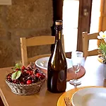 Nyaraló Quinta De S. Cipriano