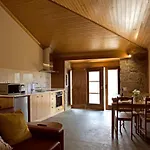 Nyaraló Quinta De S. Cipriano *