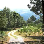 Nyaraló Quinta De S. Cipriano *