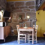 Quinta De S. Cipriano Nyaraló Resende