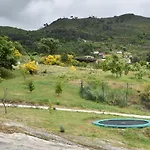 Nyaraló Quinta De S. Cipriano Resende