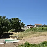 Nyaraló Quinta De S. Cipriano Resende
