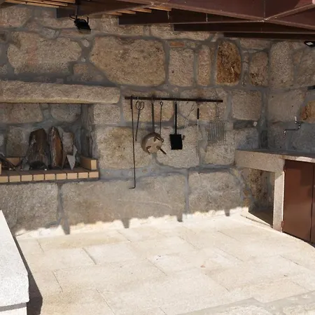 Quinta De S. Cipriano רסנדה