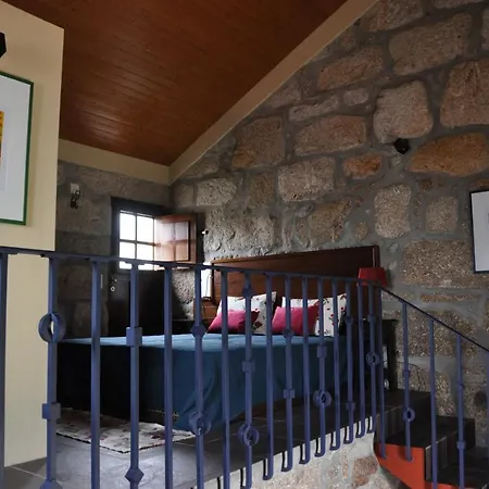 Dom wakacyjny Quinta De S. Cipriano