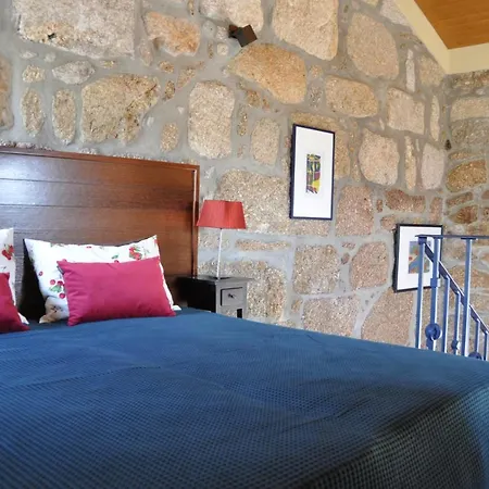 Quinta De S. Cipriano Dom wakacyjny *