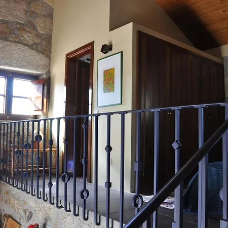 Quinta De S. Cipriano *