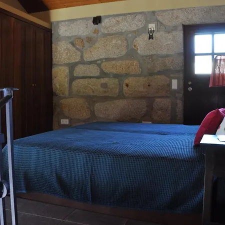 Quinta De S. Cipriano Dom wakacyjny