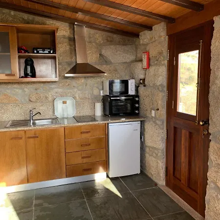 Quinta De S. Cipriano * רסנדה