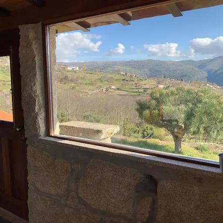 Quinta De S. Cipriano *
