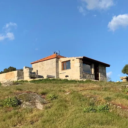 Quinta De S. Cipriano Nyaraló *
