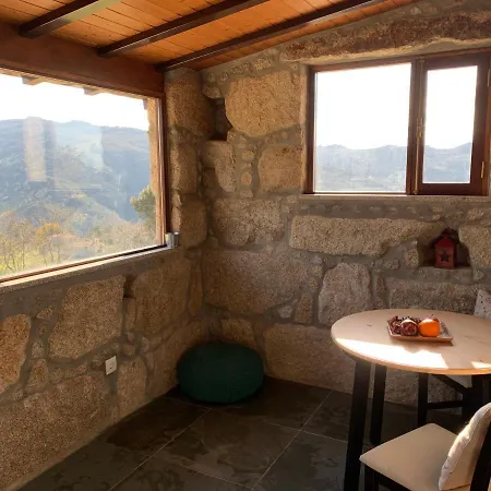 Quinta De S. Cipriano Dom wakacyjny *