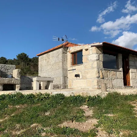 Quinta De S. Cipriano Nyaraló Resende