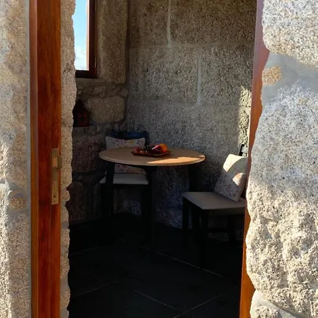 Quinta De S. Cipriano * Resende