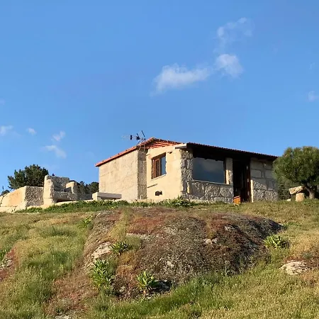 Quinta De S. Cipriano 度假居 雷森迪
