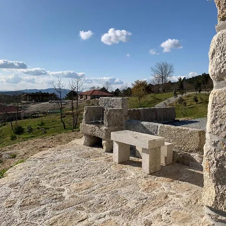 Quinta De S. Cipriano *