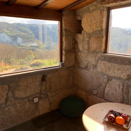 Quinta De S. Cipriano Nyaraló