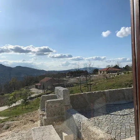 Quinta De S. Cipriano * רסנדה