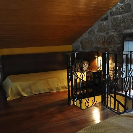 Quinta De S. Cipriano *