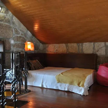 Dom wakacyjny Quinta De S. Cipriano