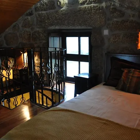 Quinta De S. Cipriano * רסנדה