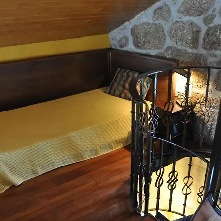 Casa de Férias Quinta De S. Cipriano *