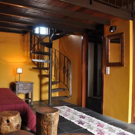 Quinta De S. Cipriano Dom wakacyjny