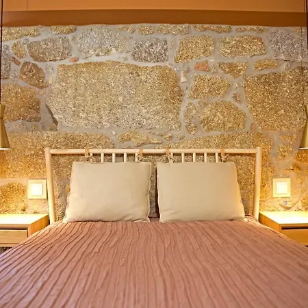 Nyaraló Quinta De S. Cipriano