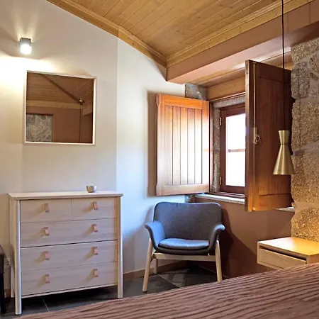 Dom wakacyjny Quinta De S. Cipriano