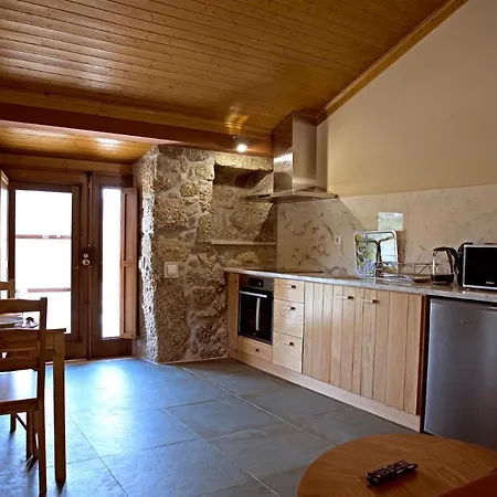 Quinta De S. Cipriano *