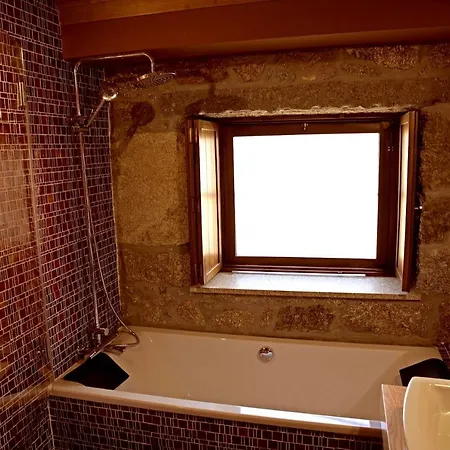 Dom wakacyjny Quinta De S. Cipriano