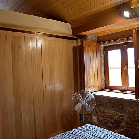 Quinta De S. Cipriano * Resende