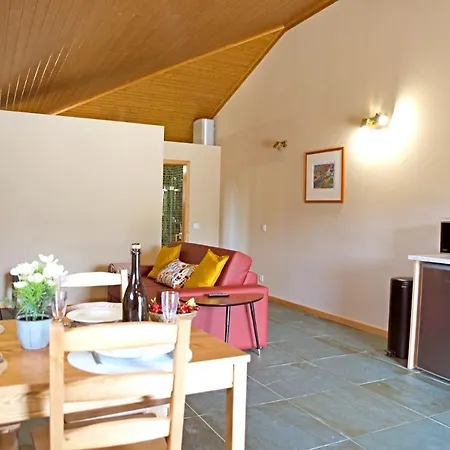 Nyaraló Quinta De S. Cipriano *