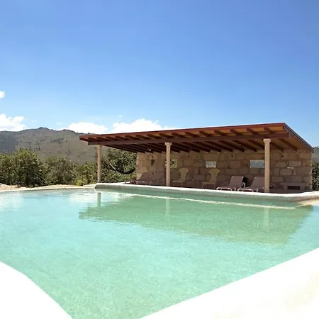 Сasa de vacaciones Quinta De S. Cipriano