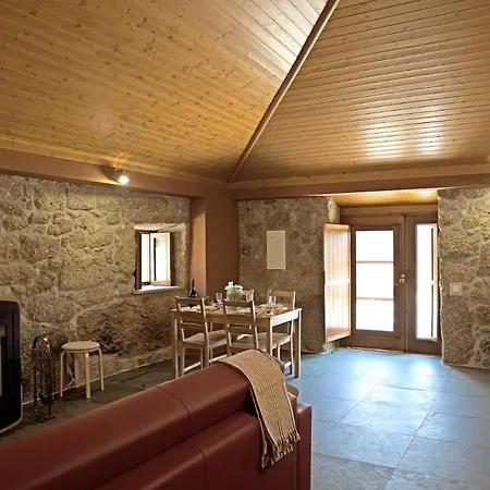 Quinta De S. Cipriano * רסנדה