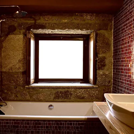 Quinta De S. Cipriano Dom wakacyjny