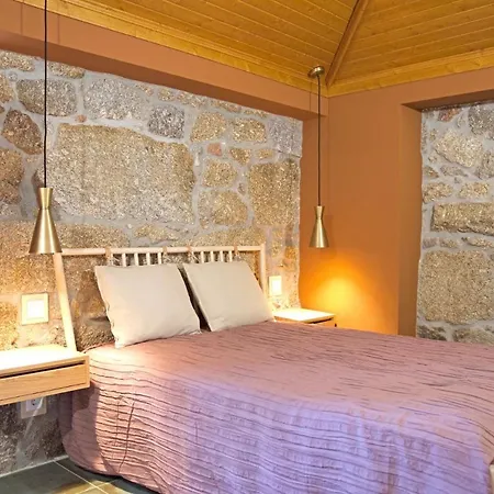 Quinta De S. Cipriano Resende