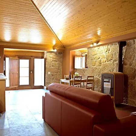 Quinta De S. Cipriano *