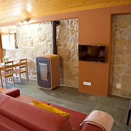 Quinta De S. Cipriano * Resende