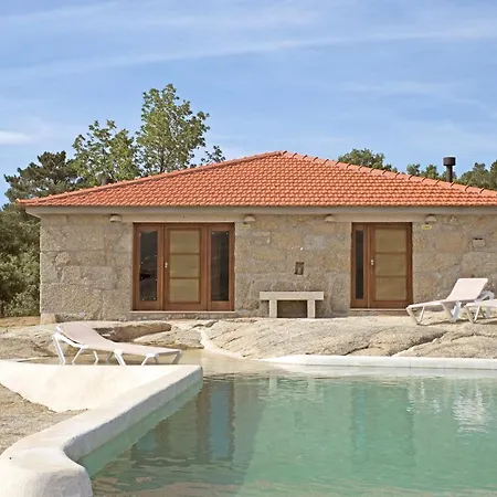 Quinta De S. Cipriano * רסנדה