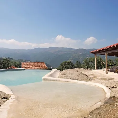 Quinta De S. Cipriano Resende